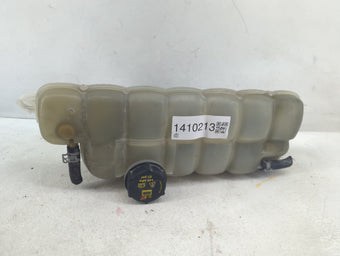 compare product Ford Expedition Windshield Washer Fluid Reservoir Bottle 1410213