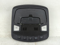 2019 Ford Expedition Overhead Roof Console - Oemusedautoparts1.com