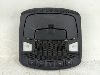 compare product 2019 Ford Expedition Overhead Roof Console