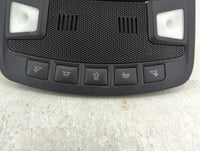 2019 Ford Expedition Overhead Roof Console - Oemusedautoparts1.com