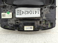 2019 Ford Expedition Overhead Roof Console - Oemusedautoparts1.com