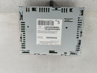 2018-2021 Ford Expedition Radio AM FM Cd Player Receiver Replacement P/N:KL1T-18D832-BA Fits Fits 2018 2019 2020 2021 OEM Us