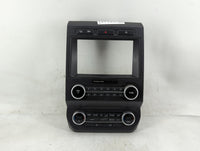 2019-2019 Ford Expedition Radio Control Panel - Oemusedautoparts1.com