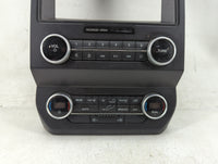 2019-2019 Ford Expedition Radio Control Panel - Oemusedautoparts1.com