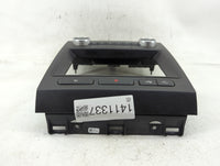 2019-2019 Ford Expedition Radio Control Panel - Oemusedautoparts1.com