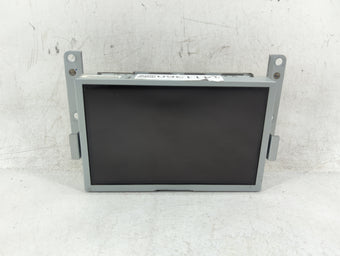 compare product 2018-2021 Ford Expedition Information Display Screen