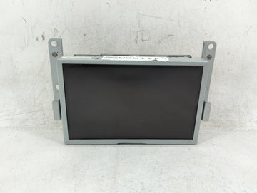 2018-2021 Ford Expedition Information Display Screen - Oemusedautoparts1.com