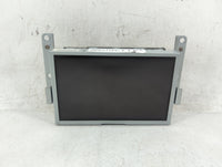 2018-2021 Ford Expedition Information Radio Display Screen - Oemusedautoparts1.com