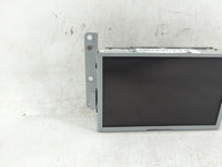 2018-2021 Ford Expedition Information Radio Display Screen - Oemusedautoparts1.com