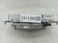 2018-2021 Ford Expedition Information Radio Display Screen - Oemusedautoparts1.com