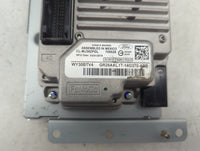 2018-2021 Ford Expedition Information Radio Display Screen - Oemusedautoparts1.com