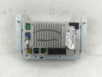 2018-2021 Ford Expedition Information Radio Display Screen - Oemusedautoparts1.com