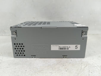compare product 2019 Ford Expedition Radio AM FM Cd Player Receiver Replacement P/N:KL1T-18D832-BA Fits OEM Used Auto Parts