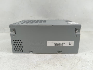 2019 Ford Expedition Radio AM FM Cd Player Receiver Replacement P/N:KL1T-18D832-BA Fits OEM Used Auto Parts - Oemusedautopar