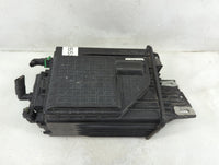 2019 Ford Expedition Fuel Vapor Charcoal Canister - Oemusedautoparts1.com