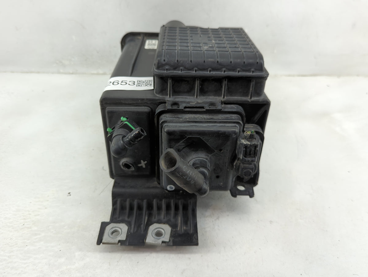2019 Ford Expedition Fuel Vapor Charcoal Canister - Oemusedautoparts1.com