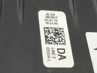 2019 Ford Expedition Fuel Vapor Charcoal Canister - Oemusedautoparts1.com