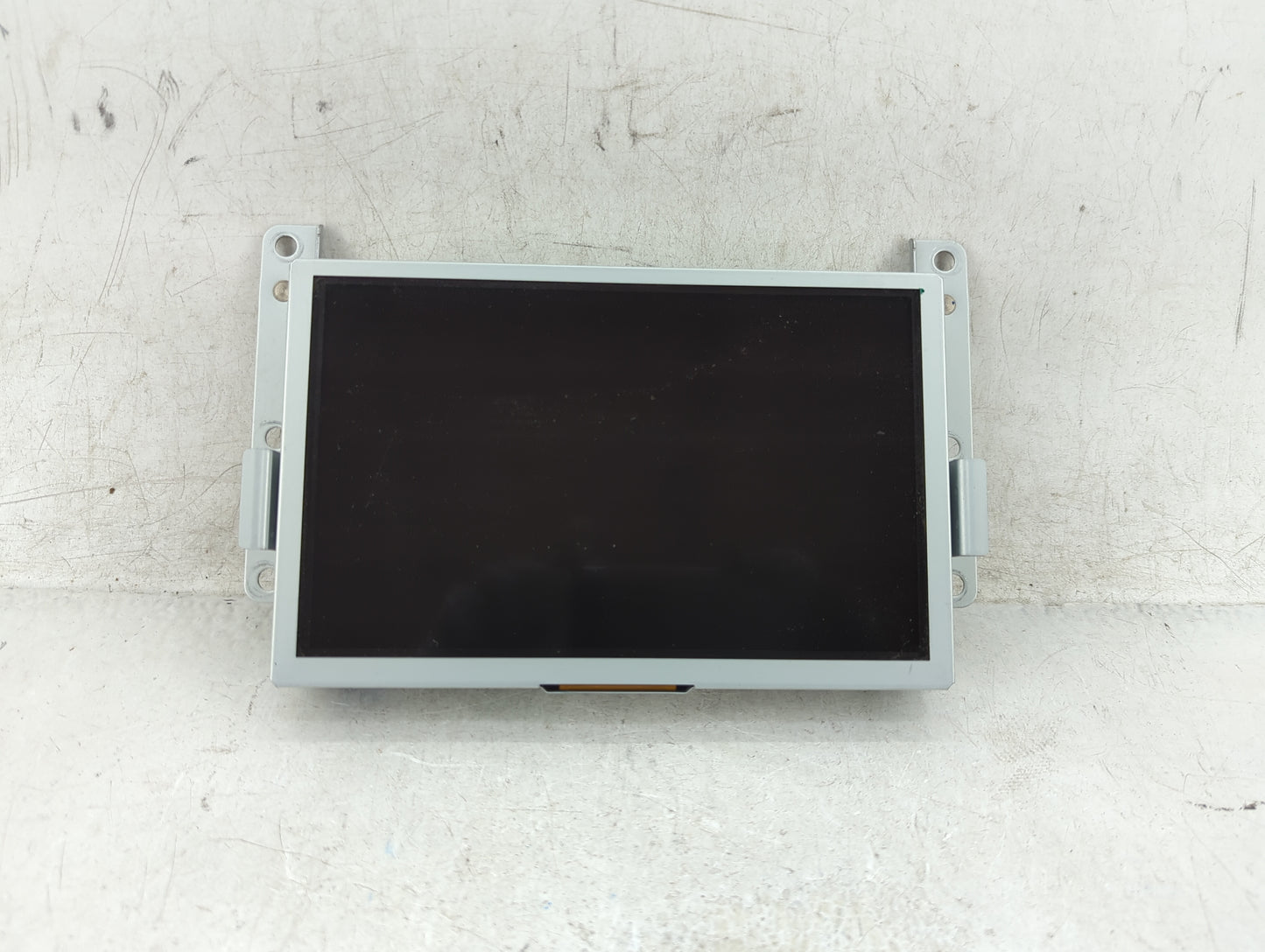 2018-2021 Ford Expedition Information Display Screen - Oemusedautoparts1.com