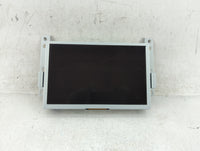 2018-2021 Ford Expedition Information Display Screen - Oemusedautoparts1.com