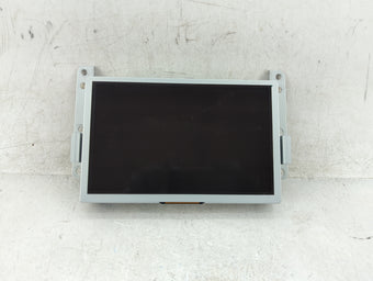compare product 2018-2021 Ford Expedition Information Display Screen