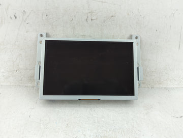 2018-2021 Ford Expedition Information Display Screen - Oemusedautoparts1.com
