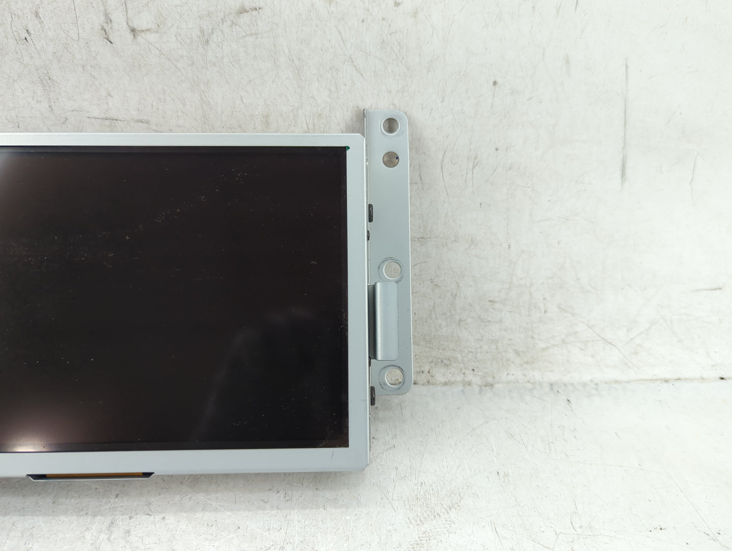 2018-2021 Ford Expedition Information Display Screen - Oemusedautoparts1.com