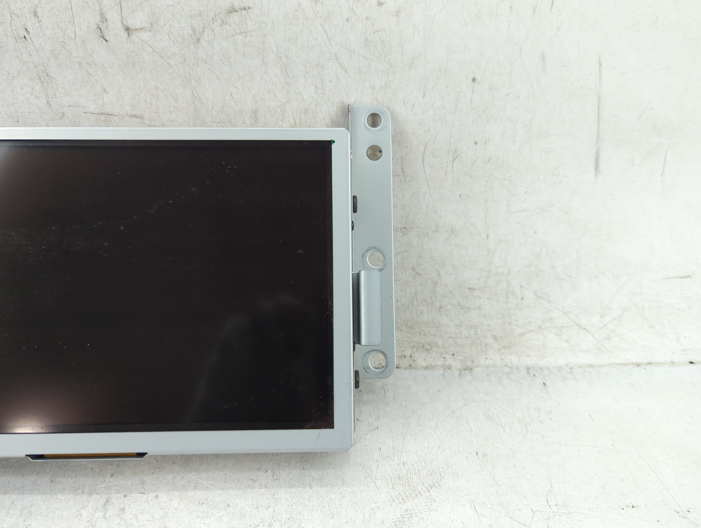 2018-2021 Ford Expedition Information Display Screen - Oemusedautoparts1.com