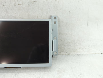 2018-2021 Ford Expedition Information Display Screen