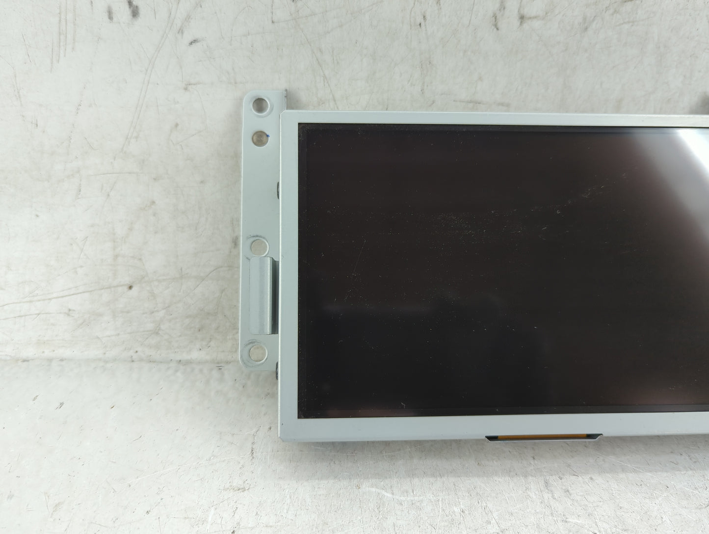 2018-2021 Ford Expedition Information Display Screen - Oemusedautoparts1.com