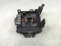 2018-2019 Ford Expedition Fusebox Fuse Box Panel Relay Module P/N:JU5T-14A003-EA Fits Fits 2018 2019 OEM Used Auto Parts - O
