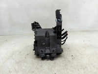 2018-2019 Ford Expedition Fusebox Fuse Box Panel Relay Module P/N:JU5T-14A003-EA Fits Fits 2018 2019 OEM Used Auto Parts - O