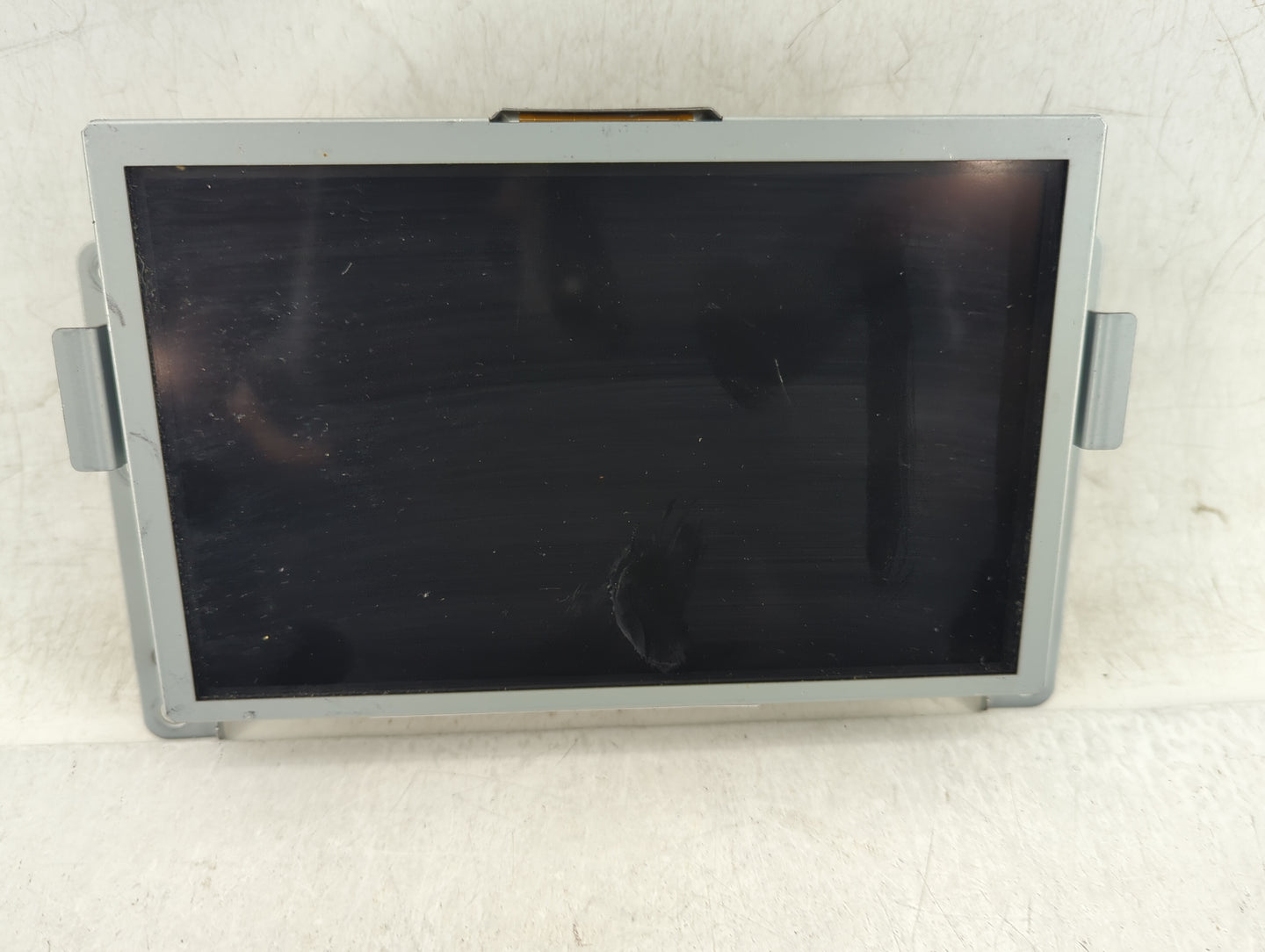 2018-2021 Ford Expedition Information Display Screen - Oemusedautoparts1.com