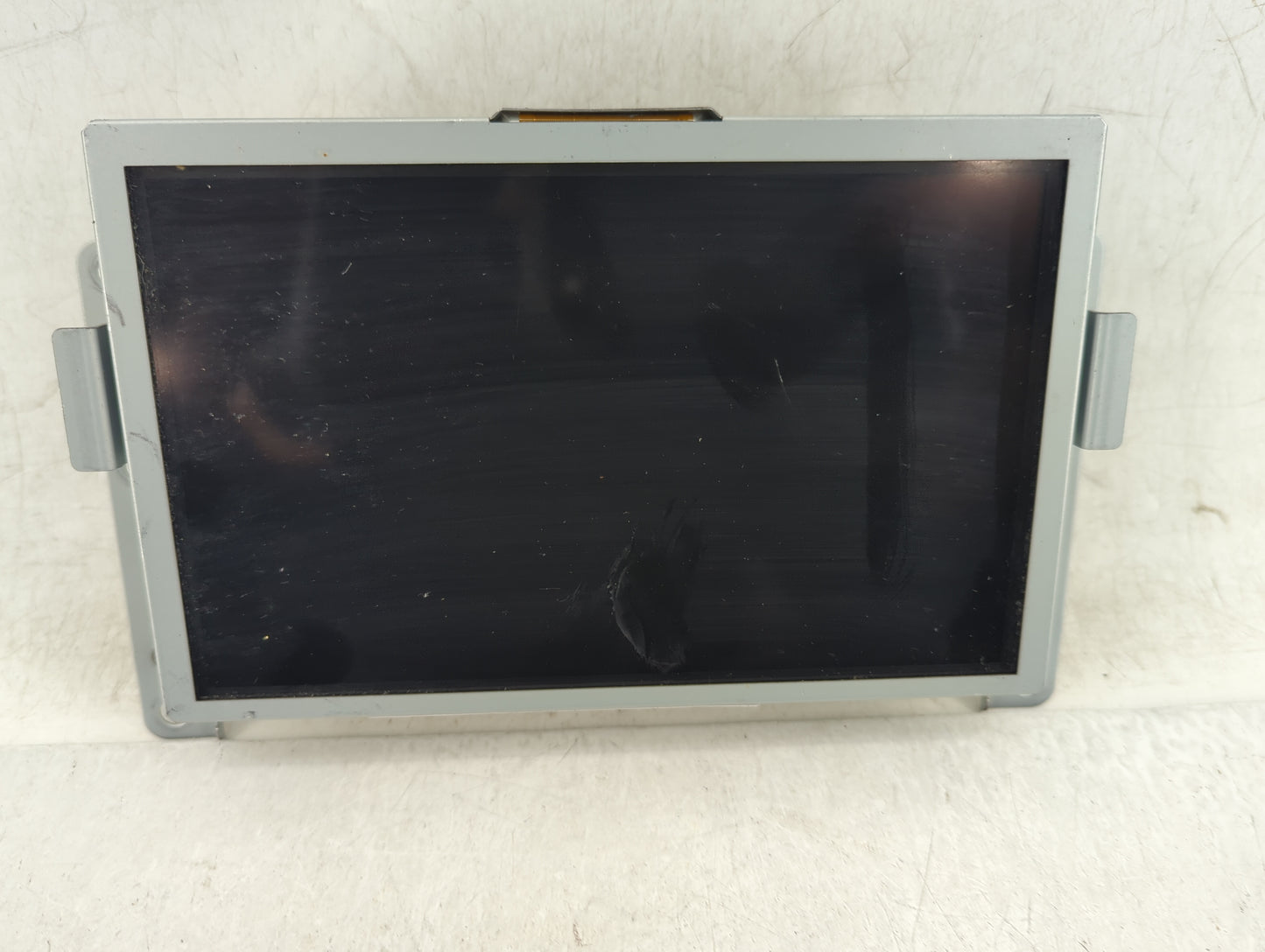 2018-2021 Ford Expedition Information Display Screen - Oemusedautoparts1.com