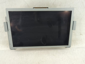 compare product 2018-2021 Ford Expedition Information Display Screen