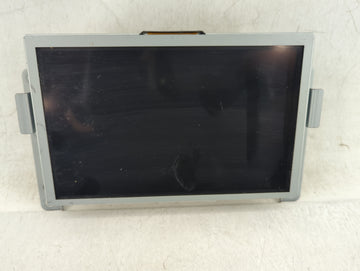 2018-2021 Ford Expedition Information Display Screen - Oemusedautoparts1.com