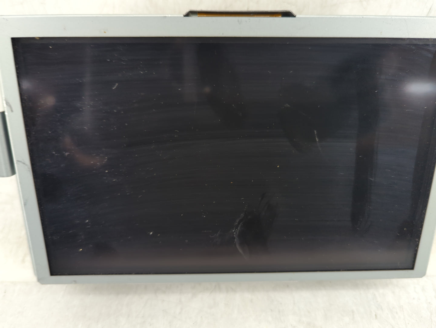 2018-2021 Ford Expedition Information Display Screen - Oemusedautoparts1.com