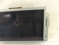 2018-2021 Ford Expedition Information Display Screen - Oemusedautoparts1.com