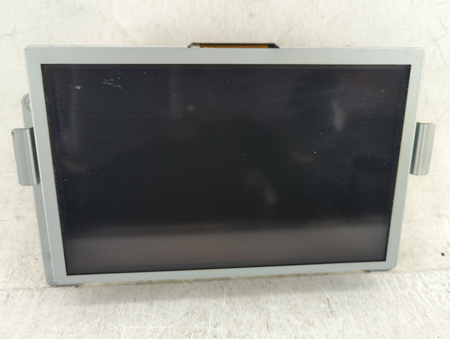 2018-2021 Ford Expedition Information Display Screen - Oemusedautoparts1.com