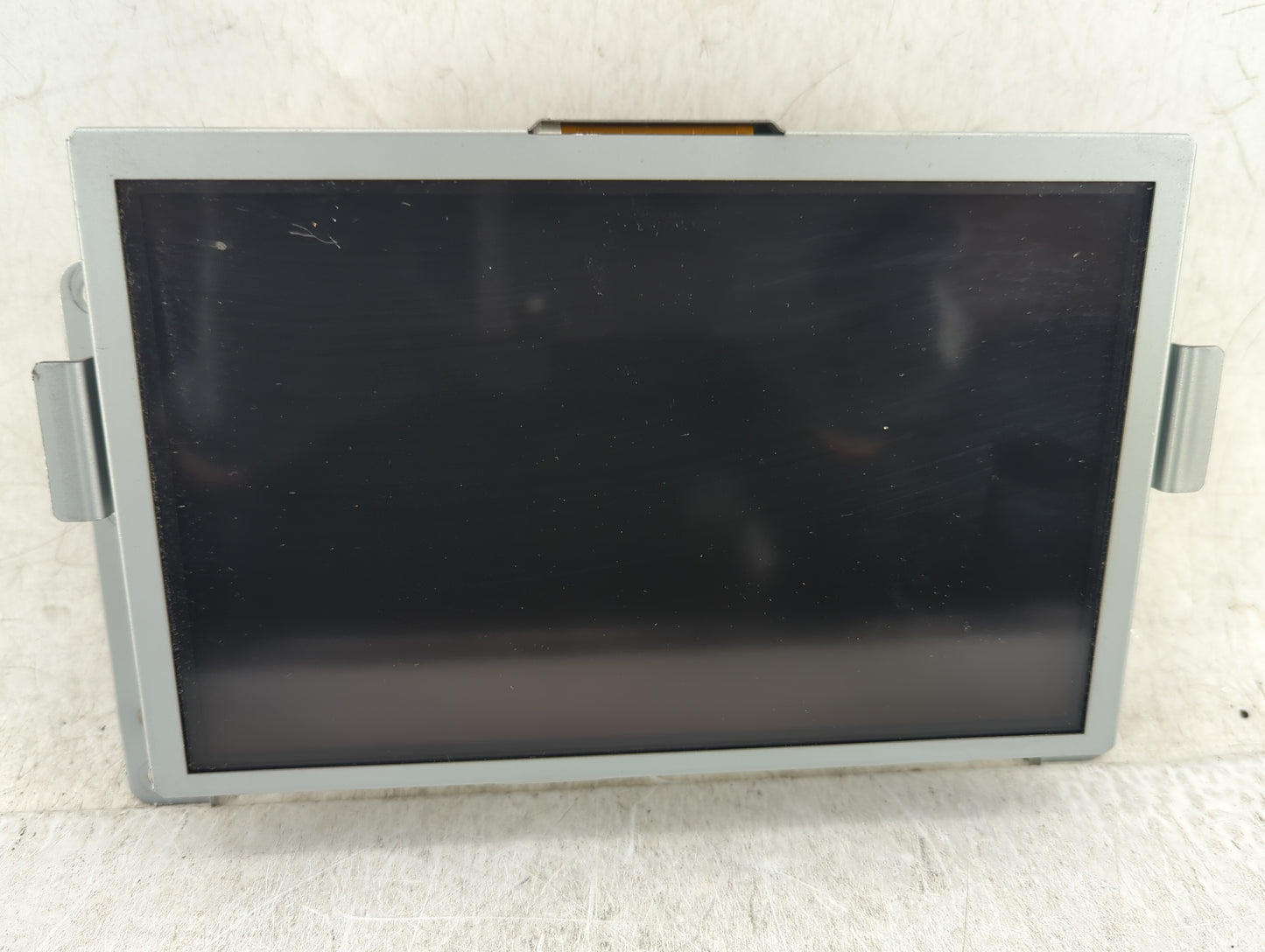 2018-2021 Ford Expedition Information Display Screen - Oemusedautoparts1.com