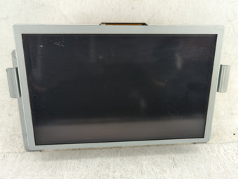 compare product 2018-2021 Ford Expedition Information Display Screen