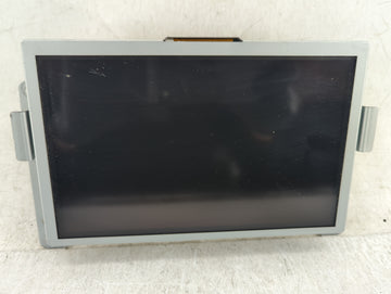 2018-2021 Ford Expedition Information Display Screen - Oemusedautoparts1.com