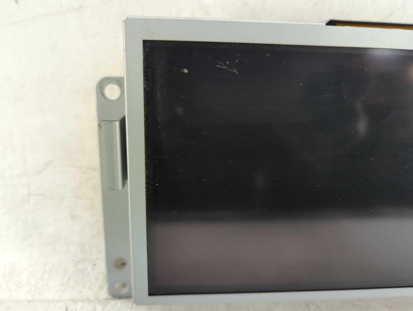 2018-2021 Ford Expedition Information Display Screen - Oemusedautoparts1.com