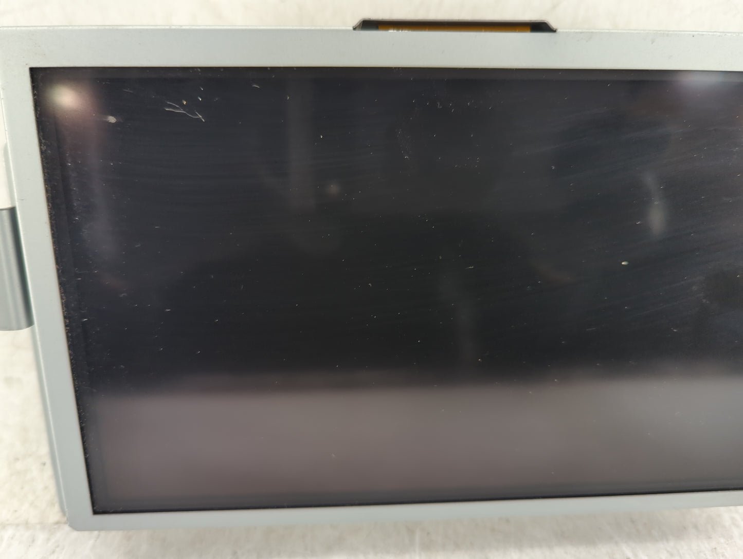 2018-2021 Ford Expedition Information Display Screen - Oemusedautoparts1.com