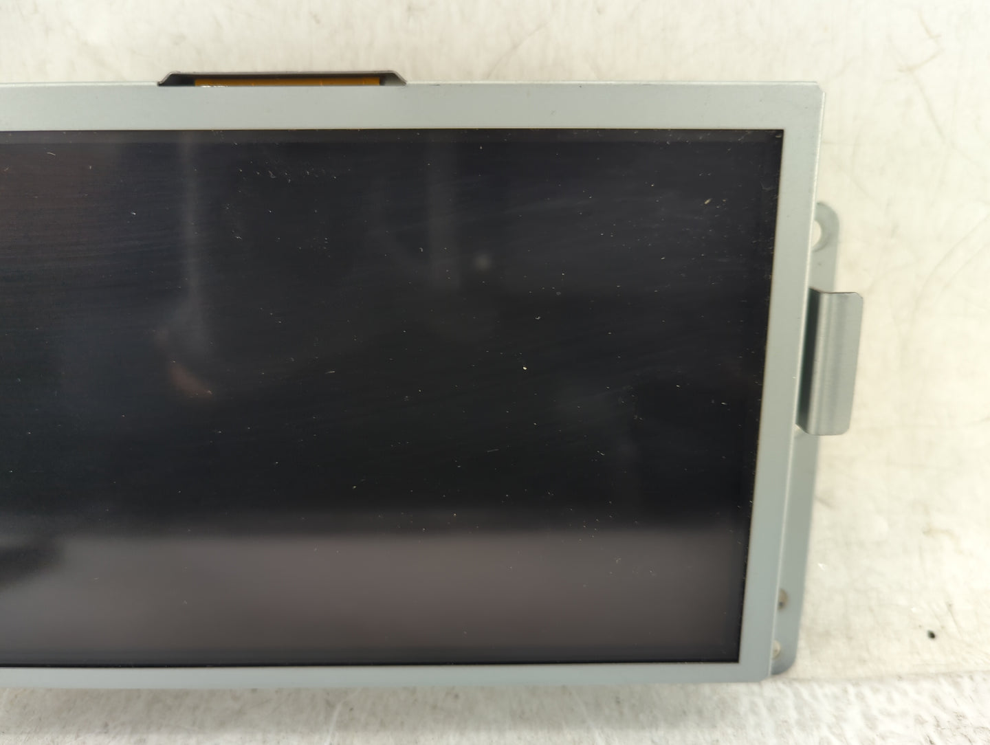 2018-2021 Ford Expedition Information Display Screen - Oemusedautoparts1.com