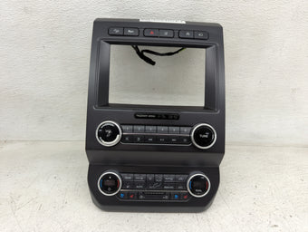 compare product 2019 Ford Expedition Radio AM FM Cd Player Receiver Replacement P/N:KL1T-18E245-BA Fits OEM Used Auto Parts