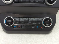 2019 Ford Expedition Radio AM FM Cd Player Receiver Replacement P/N:KL1T-18E245-BA Fits OEM Used Auto Parts - Oemusedautopar