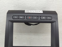 2019 Ford Expedition Radio AM FM Cd Player Receiver Replacement P/N:KL1T-18E245-BA Fits OEM Used Auto Parts - Oemusedautopar
