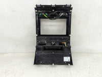 2019 Ford Expedition Radio AM FM Cd Player Receiver Replacement P/N:KL1T-18E245-BA Fits OEM Used Auto Parts - Oemusedautopar