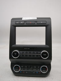2019-2019 Ford Expedition Radio Control Panel - Oemusedautoparts1.com
