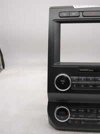2019-2019 Ford Expedition Radio Control Panel - Oemusedautoparts1.com